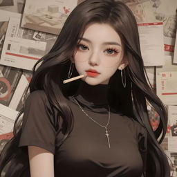 Tác giả Phùng Trâm Anh dola789 hiphop - Nữ CEO tài ba